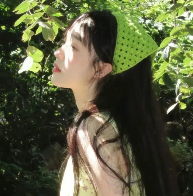 我爱夏日长